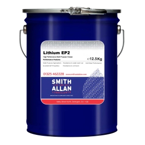 Lithium EP2 Grease 12.5KG Keg
